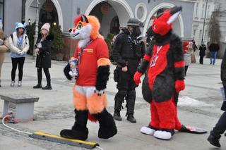 31. Finał WOŚP w 2023 roku w Kielcach