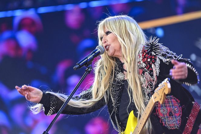 Maryla Rodowicz wraca do TVP