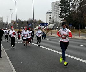 Bieg dla Niepodległej 2024 w Białymstoku