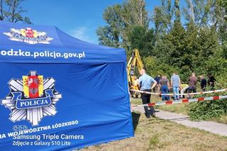 Policja zatrzymała męża kobiety, która zaginęła blisko 23 lata temu w Sieradzu