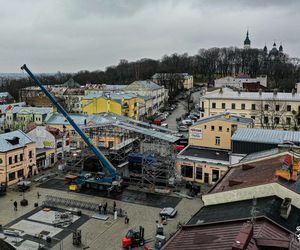 Sylwester w Chełmie. Znamy listę wykonawców!