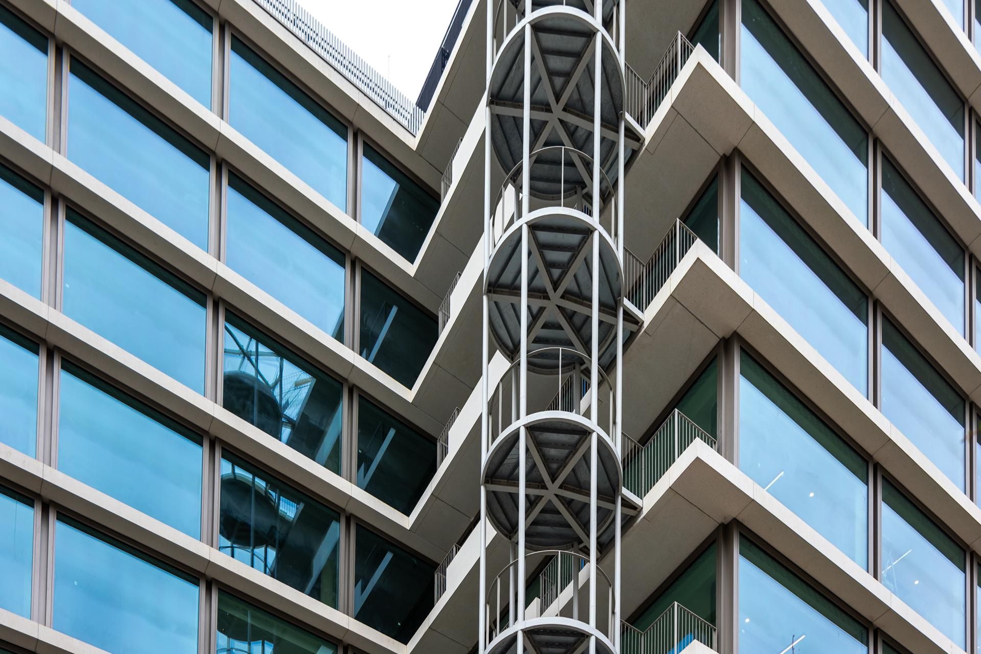 Office House - biurowiec na Woli