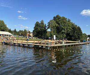 Eska Summer City Olsztyn. Odwiedziliśmy stolicę siatkówki plażowej na Warmii i Mazurach [ZDJĘCIA]