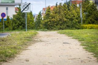 Parking na Grabskiego