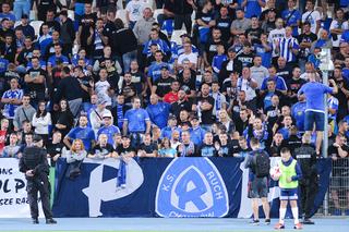 Ekstraklasa dla Ruchu to pewnik? Ekspert nie ma wątpliwości, wskazuje największy atut „Niebieskich”