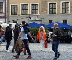 Magda Gessler i „Kuchenne Rewolucje” w Lublinie