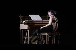 Lady Gaga przerwała koncert w Belgii. Szybko wezwała lekarzy