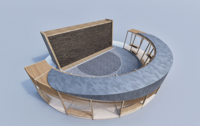 W Jaworznie powstanie tężnia solankowa