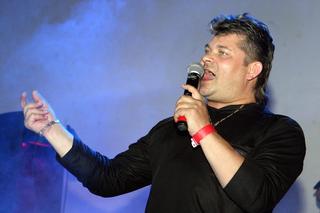 Zenek Martyniuk kiedyś i dziś