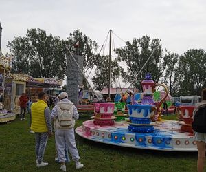 Międzynarodowe Dni z Doradztwer Rolniczym 2025 w Siedlcach