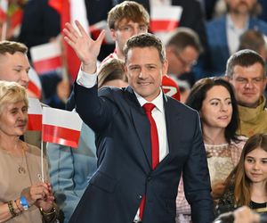 Kandydaci II tury, Rafał Trzaskowski i Karol Nawrocki