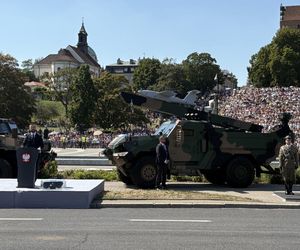 Kosiniak-Kamysz: Dziś jesteśmy silni siłą naszej armii, naszego społeczeństwa i naszych sojuszy