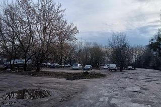 Trwają prace nad budową nowej trasy