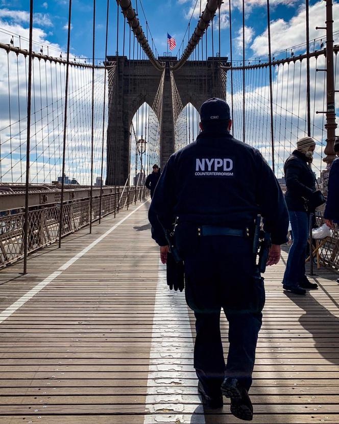 Koledzy gwałcili policjantkę