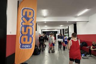 Sobota Sparingowa w Klubie Sportowym Garda Kielce