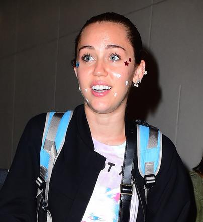 Miley Cyrus 2015 - zdjęcia