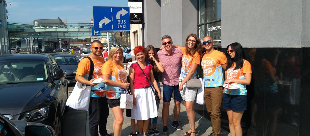 ESC w Kobiecowo Butik