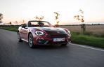 Abarth 124 Spider 1.4 T-Jet 170 KM 6MT