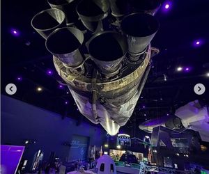 Joanna Moro komentuje lot Polaka w kosmos