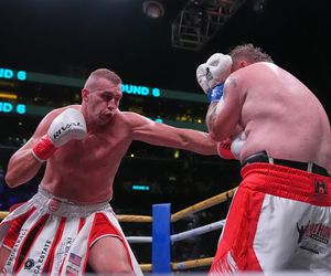 Brutalny nokaut Polaka. Damian Knyba ściął z nóg rywala!