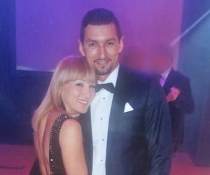 Dudek wyszedł z domu i już nie wrócił