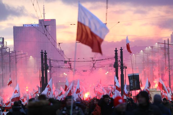Nagła zmiana w sprawie Marszu Niepodległości 2020. Jest decyzja, wydano oświadczenie