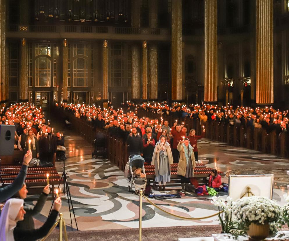 Sanktuarium Matki Bożej Licheńskiej