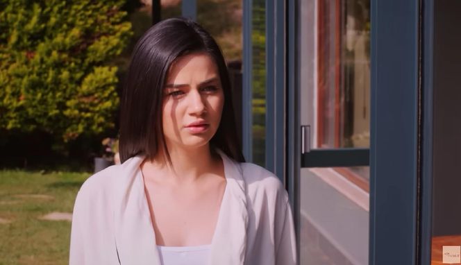 Miłość i nadzieja odc. 284. Bahar