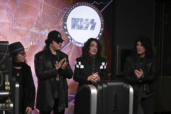 Kiss rozpoczyna nową erę w karierze - czas na... awatary! Jakie dokładnie plany ma zespół?