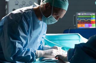 Na dobre i na złe odc. 740. Falkowicz (Michał Żebrowski)