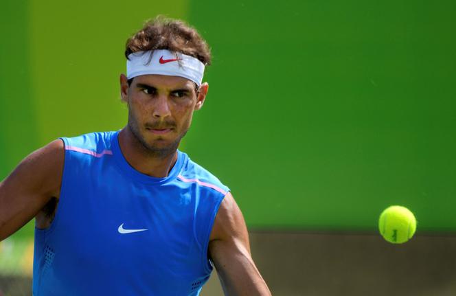 Rafael Nadal, tenis, Hiszpania