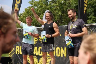 Runmageddon 2025 w Lublinie - dzień pierwszy