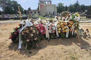 Podpaliła męża i zadzwoniła po pomoc