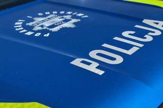 Tragiczny wypadek na budowie w woj. podlaskim. Walec drogowy przygniótł pracownika!