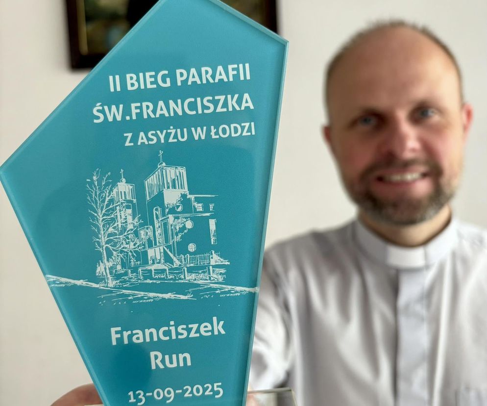Ukryte życie parafii 8 września 2025
