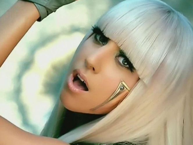 6. "Poker Face"