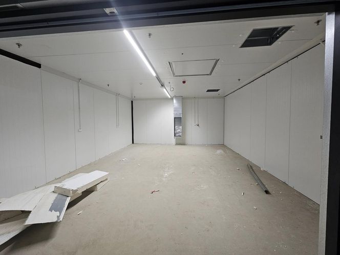 Czeladź. Światowy gigant z branży elektronicznej buduje w Polsce zakład. Prawie 300 osób znajdzie pracę [ZDJĘCIA].