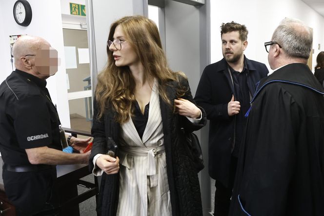 Rozwód: Joanna Opozda i Antek Królikowski