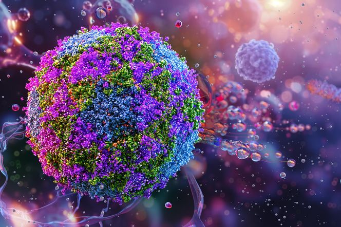 Polio wraca w niektórych krajach. Czy dzieci w Polsce są bezpieczne?