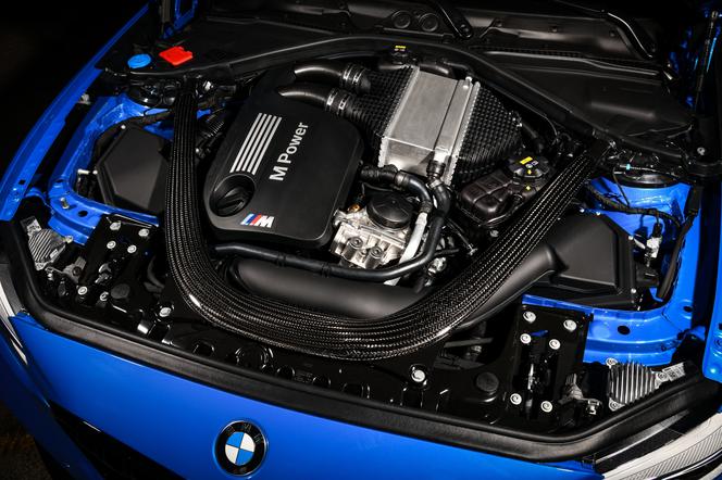 BMW M2 CS (2020)