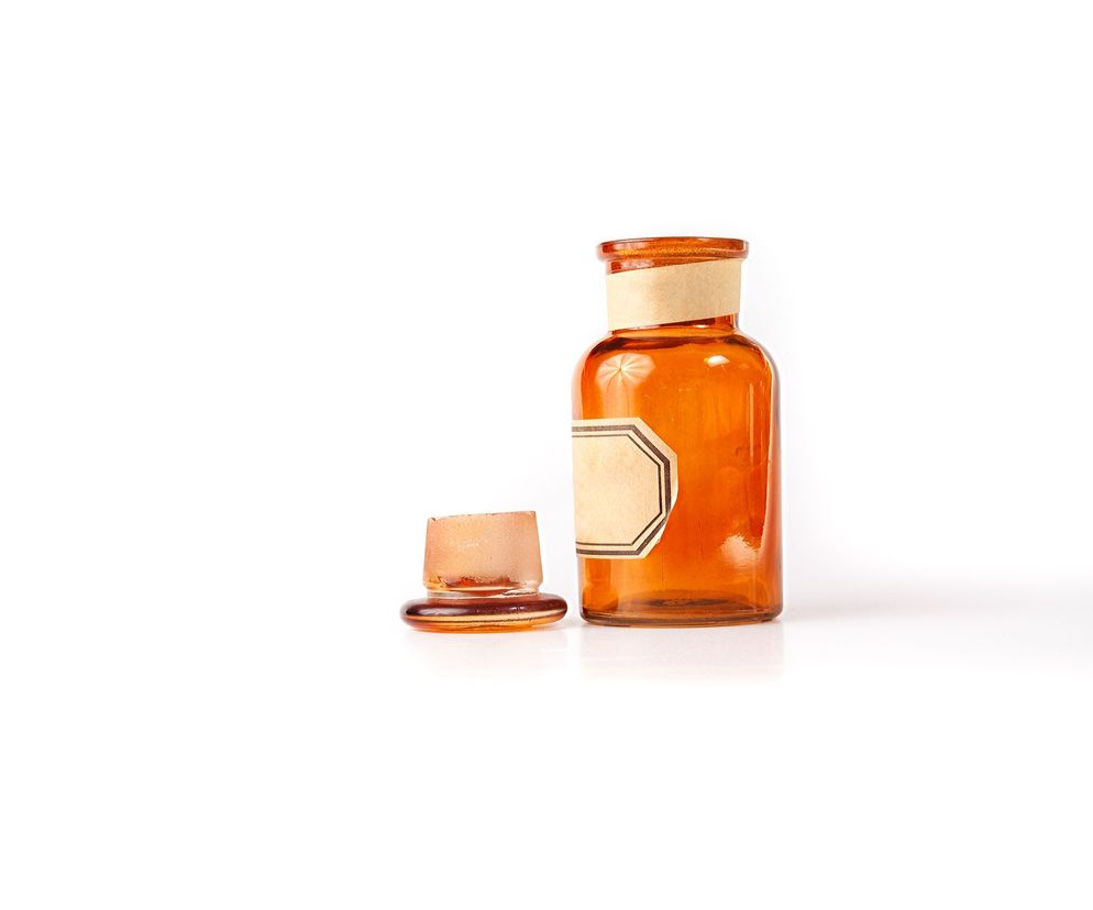 Chinina - lekarstwo nie tylko na malarię