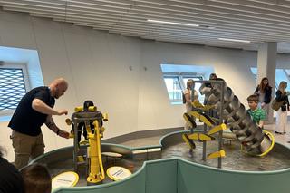 Morskie Centrum Nauki 