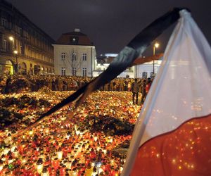 Katastrofa Smoleńska