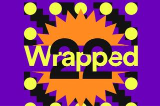 Spotify Wrapped 2022 - jak sprawdzić, czego się słuchało? Jak zrobić podsumowanie?