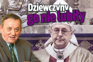 Tego o arcybiskupie Gądeckim jeszcze nie wiecie! 5 faktów, których nie znacie. Tylko w Super Expressie