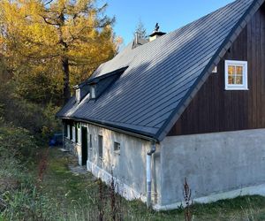 Dom w Kowarach - remont. 16 lat z życia Kasi i Jacka