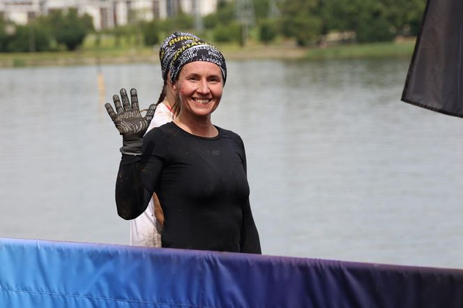 Runmageddon 2025 w Lublinie - dzień pierwszy