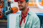 Smolasty i Jonatan w Radiu ESKA