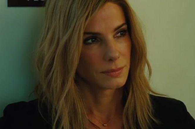 Sandra Bullock w Our Brand is Crisis