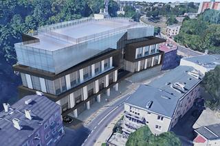 Nowy ratusz w Lublinie! W centrum miasta postawią gigantyczny biurowiec